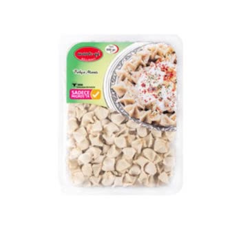 Migros Mantı Ye Mantısı Şikayeti