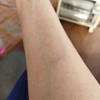 Migros Mantı Ye Mantısı Şikayeti