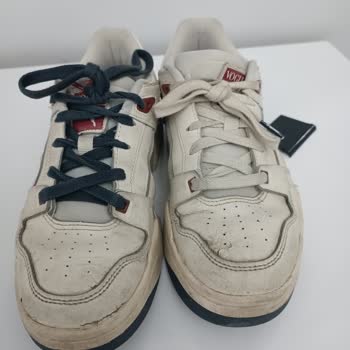 Puma Spor Ayakkabı Değişim Yapmıyor