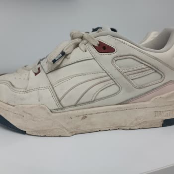 Puma Spor Ayakkabı Değişim Yapmıyor