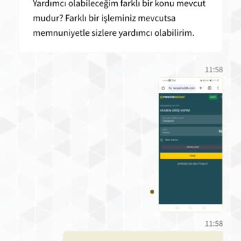 Nesinecasino Çekim Verdim Hesabı Kapattılar