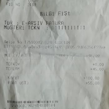 A101 Deki Eğitimsiz İşe Yaramaz Personel