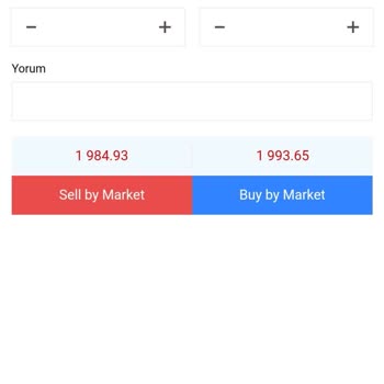 Pays Capital Yatırım Hesabı Tükenişleri Ve Mağduriyet