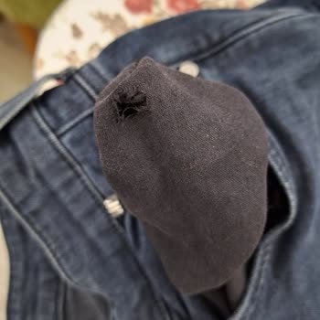 Mavi'nin Online Satışta Defolu Ürün Göndermesi