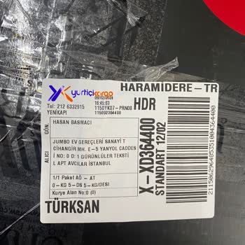 Jumbo Ürününün Arkasında Durmadı Ürün Ortada Yok