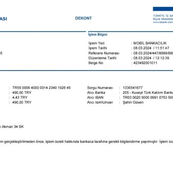 İşin Olsun Sabun Paketleme Mağduriyet