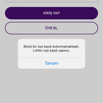 Gratis Hesabıma Giriş Yaptırtmıyor