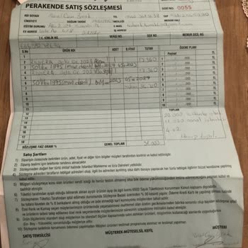 Doğtaş'tan Aldığım Koltuk Yine Arızalı