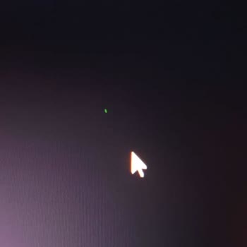 Lenovo Bilgisayar Lenovo Ölü Pixel