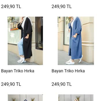 Tunik_evi (Instagram) Sipariş Hala Kargoya Verilmedi