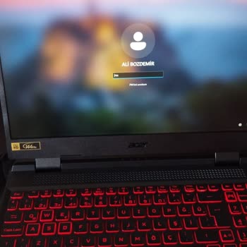 Acer Bilgisayar Servisi Vatan Bilgisayar Satış Sonrası Destek Birimi.