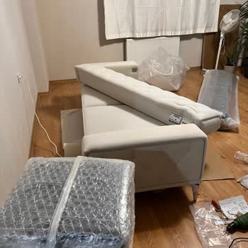 Bellona Hatasını Kabul Etmiyor Garantiye Sokmuyor