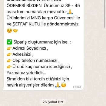 Star Erkek Ayakkabı 0 Müşteri Anlayışı, Yanlış Yönlendirme Üzerine Para Çalımı