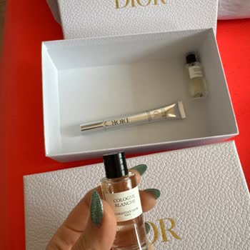 Christian Dior Türkiye Dior Sitesi Elde Kalan Testerları Yolluyor. Tr.dior.com
