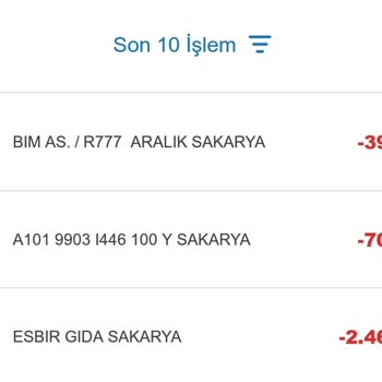 Messt Kart İndirim Geri İadesi