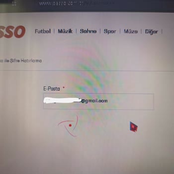 Passolig Passo Uygulama Ve Web Sitesinden Oturum Açamıyorum