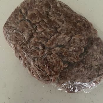 Migros Uzman Kasap Kıyma Bozuk