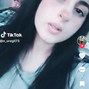 TikTok Kişisel Paylaşım Ve İhlal.