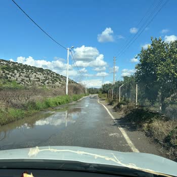 Selçuk Belediyesi Turistik Bölgede Belediye Hizmetleri Ve Altyapı Sorunları