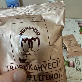 Pazarama Satıcısı Delik Ve Çizilmiş Kahve Paketi Gönderiyor