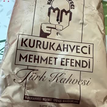 Pazarama Satıcısı Delik Ve Çizilmiş Kahve Paketi Gönderiyor