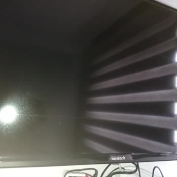 Navitech Marka Televizyon Yedek Parçası Bulamıyoruz