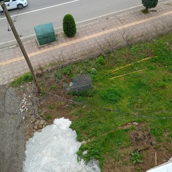 İnternet Kabloları Koptu, Türk Telekom Gelip Yapmıyor.