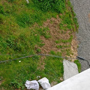 İnternet Kabloları Koptu, Türk Telekom Gelip Yapmıyor.