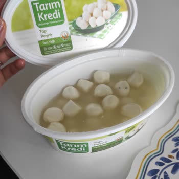 Tarım Kredi Kooperatif Market Tarım Kredi Top Peynir