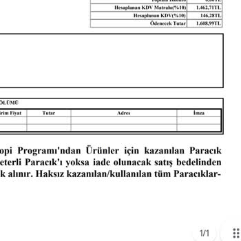 Boyner İade Tutarını Günler Geçmesine Rağmen Yatırmadı
