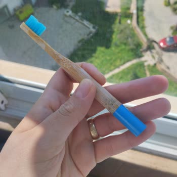 T-Brush Ürün Küflendi! Yazıklar Olsun.