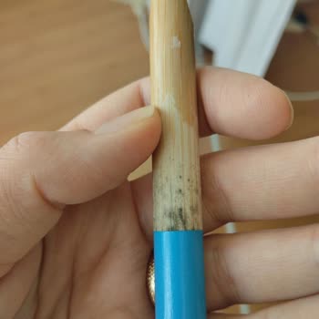 T-Brush Ürün Küflendi! Yazıklar Olsun.