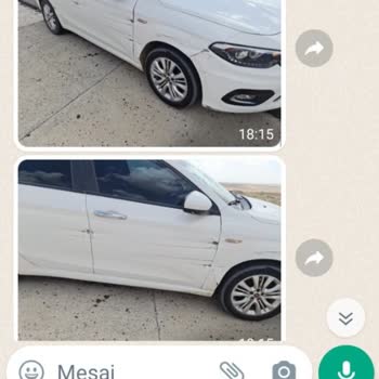 Türkiye Sigorta Kasko Mağduruyum Hasarım Yapılmadı