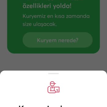 İninal Ön Ödemeli Kart İninal Plus Üyeliği Sorunu