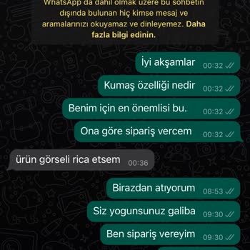 Mi Via Butik (miviabutik.com) Müşteri Hizmetleri Sorunları Ve İletişim Eksikliği