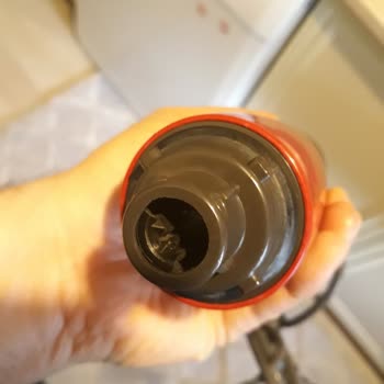 Kitchenaid Özel Servisi KitchenAid El Blender Seti Şikayet