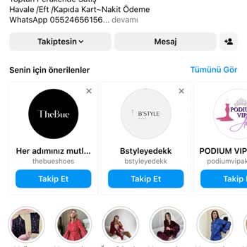 Pepino Butik İle Yaptığım Saçma Sapan Alışveriş