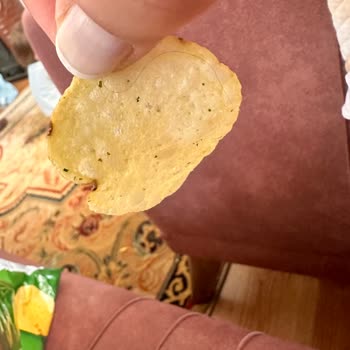 Kıl Çıktı Lays Firması