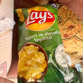 Kıl Çıktı Lays Firması