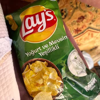 Kıl Çıktı Lays Firması