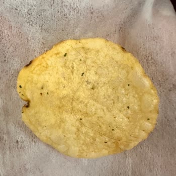 Kıl Çıktı Lays Firması