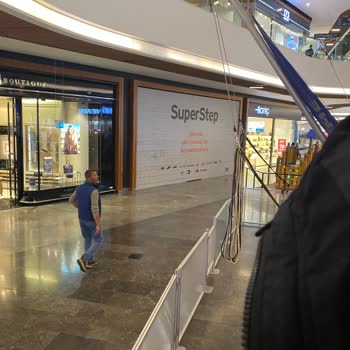 SuperStep Müşteri Hizmetleri Bilgisizliği