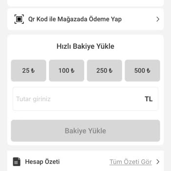Karaca Züccaciye Alışveriş Para İadesi