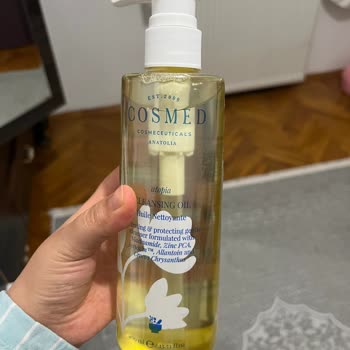 Cosmed Bozulmuş Ürün Teslimatı