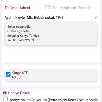 Tudors Gömlek Bana Sorulmadan İade Yapılmış