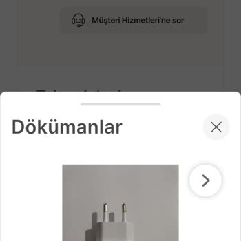 Hepsiburada Kusurlu Ürünün İadeye Kabul Edilememesi