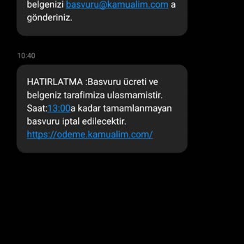 Basvuruistihdam.com.tr Kamu İşe Alım Aldatmacası
