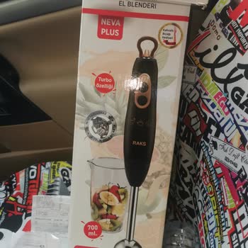 Migros Satışını Yaptığı Bozuk Ürünü İade Almıyor