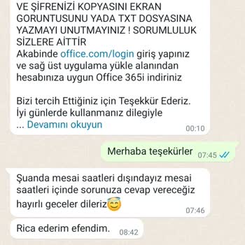 Lisanson Adlı Epttavm Satıcısının Şüpheli Ve Gayri Ahlaki Anlayışı