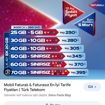 Türk Telekom Bana İlk Gün Şoku Yaşattı